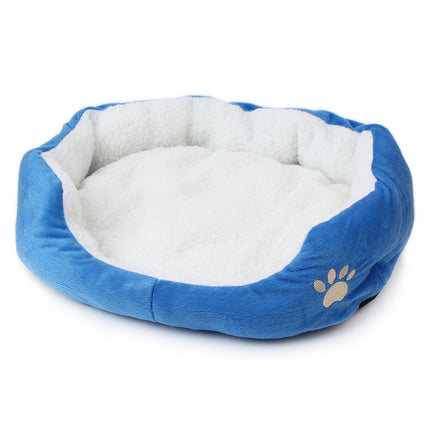 Soft Compact Cat Bed - wnkrs