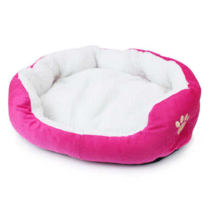 Soft Compact Cat Bed - wnkrs