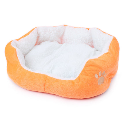 Soft Compact Cat Bed - wnkrs