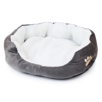 Soft Compact Cat Bed - wnkrs