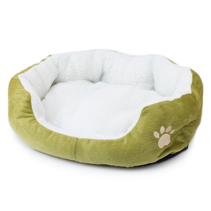 Soft Compact Cat Bed - wnkrs