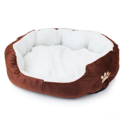 Soft Compact Cat Bed - wnkrs