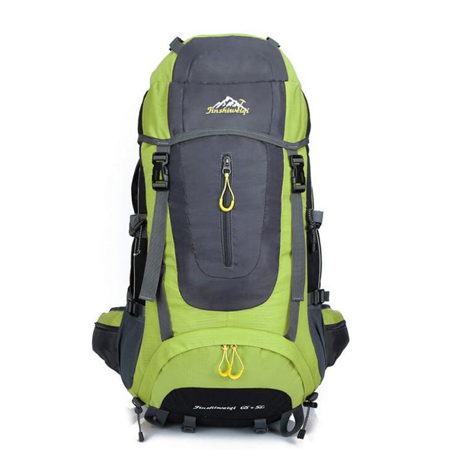 Waterproof Hiking Unisex Backpacks - wnkrs