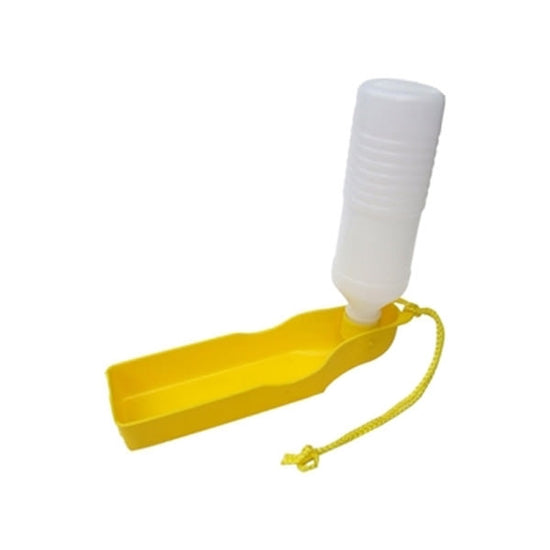 Pet's Travel Feeding Bottle - wnkrs