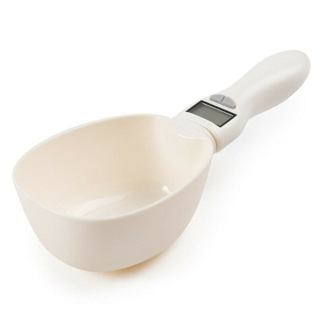 Electronic Measuring Spoon - wnkrs