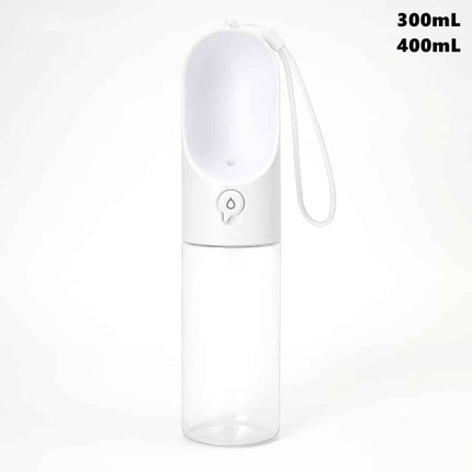 Dog's Portable Water Bowl - wnkrs