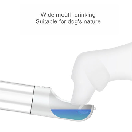 Dog's Portable Water Bowl - wnkrs