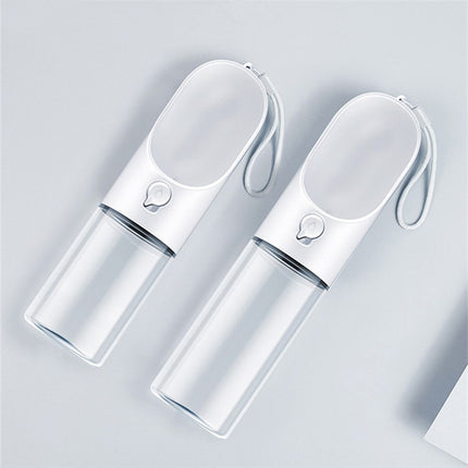 Dog's Portable Water Bowl - wnkrs