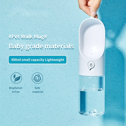 Dog's Portable Water Bowl - wnkrs
