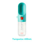 turquoise
