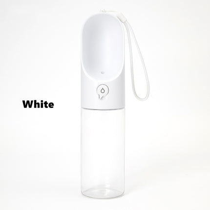 Dog's Portable Water Bowl - wnkrs
