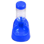 azul