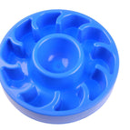 azul