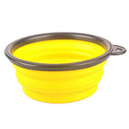 amarillo