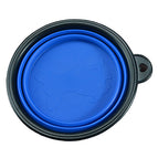 azul
