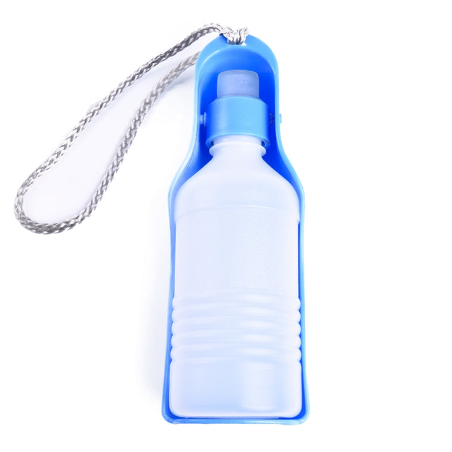 Pet's Drinking & Feeding Bottle - wnkrs