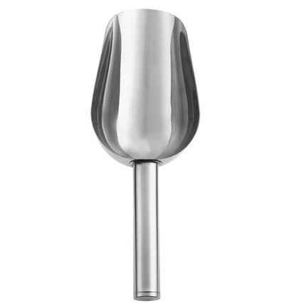 Stainless Steel Pet Food Shovel - wnkrs