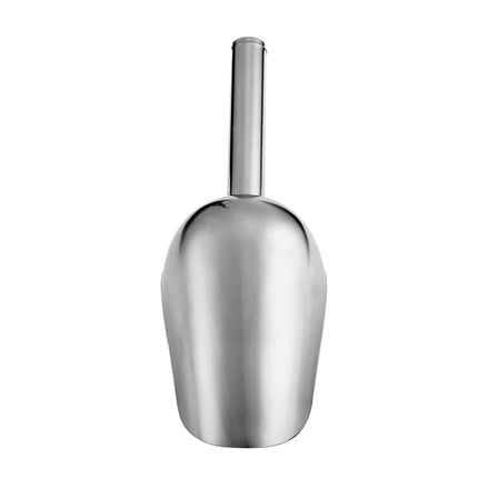 Stainless Steel Pet Food Shovel - wnkrs