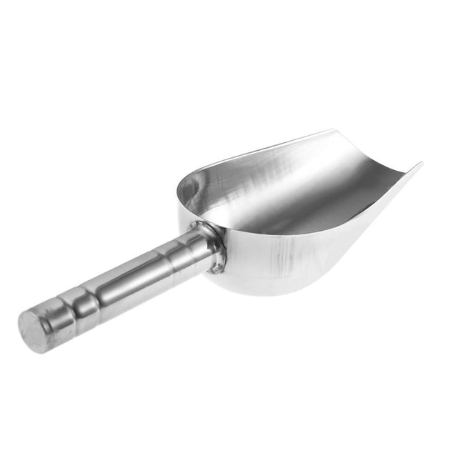 Stainless Steel Pet's  Food Scoop - wnkrs