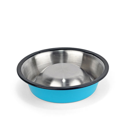 Casual Stainless Steel Bowl - wnkrs