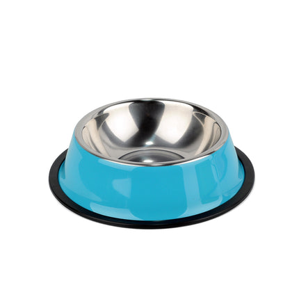 Casual Stainless Steel Bowl - wnkrs