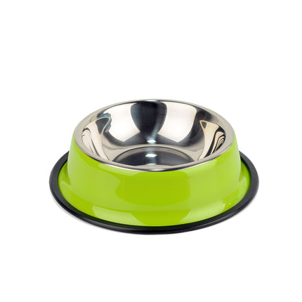 Casual Stainless Steel Bowl - wnkrs