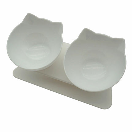 Non-Slip Double Bowl - wnkrs