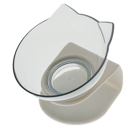 Non-Slip Double Bowl - wnkrs