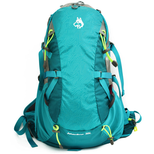 Outdoor Camping Backpack 40 L - wnkrs