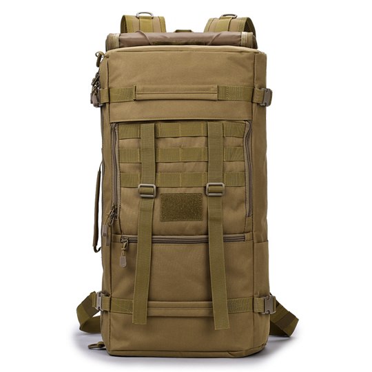 Outdoor Tactical Wear-Resisting Backpack 50 L - wnkrs