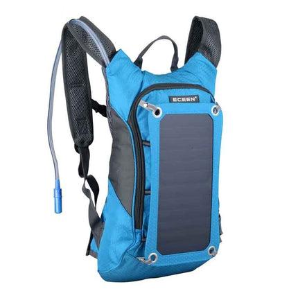 7W Solar Backpack - wnkrs