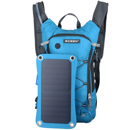 7W Solar Backpack - wnkrs