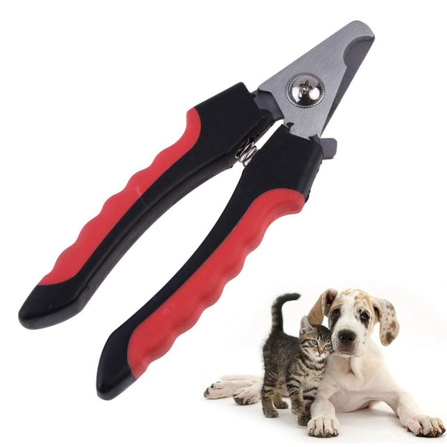 Stainless Steel Nail Cutter for Pets - wnkrs