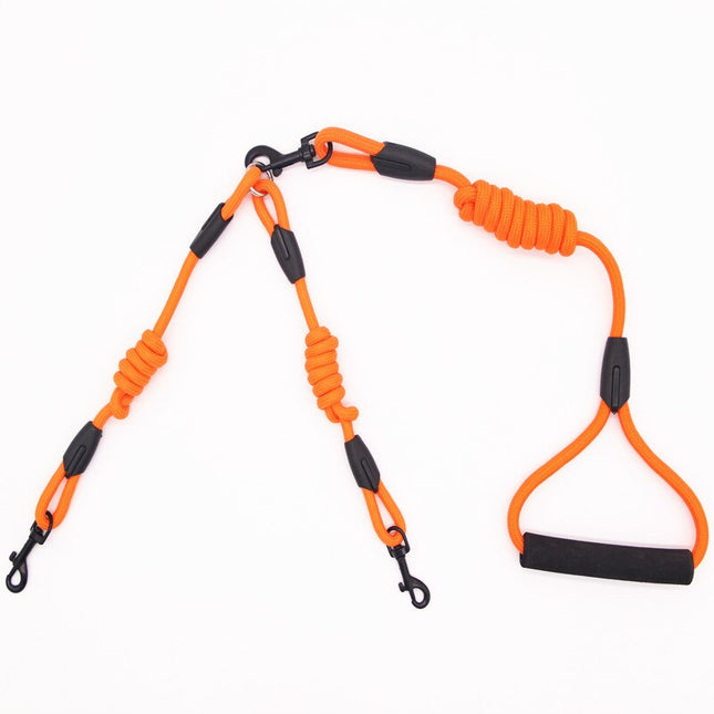 Nylon Training Rope for Dogs - wnkrs