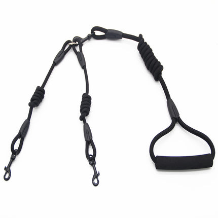 Nylon Training Rope for Dogs - wnkrs