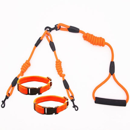 Nylon Training Rope for Dogs - wnkrs