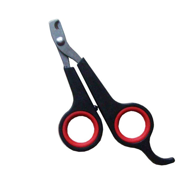 Handy Professional Stainless Steel Pet's Nail Scissors - wnkrs
