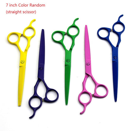 Grooming Scissors for Pets - wnkrs