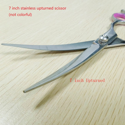 Grooming Scissors for Pets - wnkrs