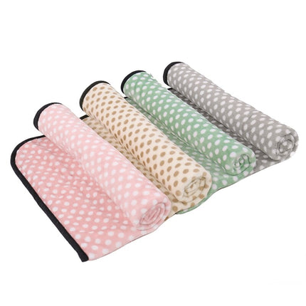 Breathable Soft Bath Towel for Pets - wnkrs