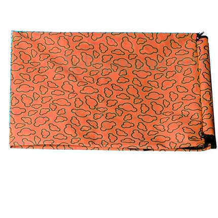 Car Back Seat Plastic Dog's Cover Mat - wnkrs
