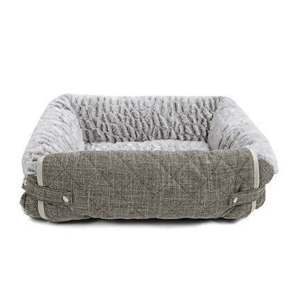 Cozy Big Size Pet Bed - wnkrs