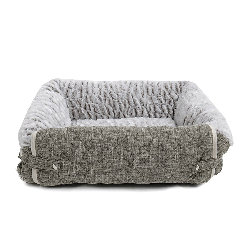 Cozy Big Size Pet Bed