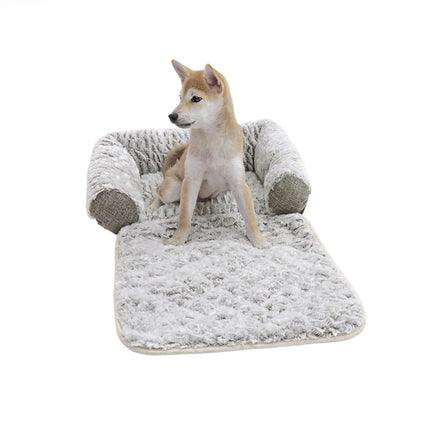 Cozy Big Size Pet Bed - wnkrs