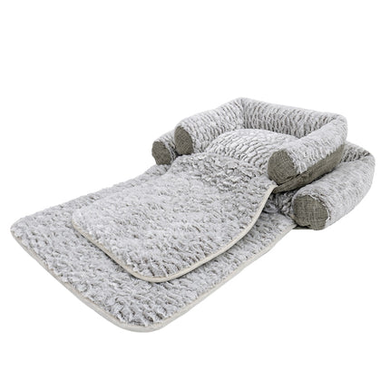 Cozy Big Size Pet Bed - wnkrs