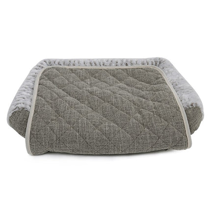 Cozy Big Size Pet Bed - wnkrs