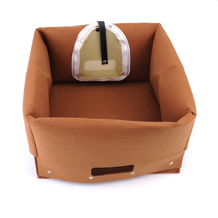 Foldable Warm Bed for Cats - wnkrs