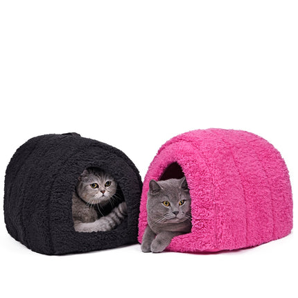 Eco-Friendly Cotton Pet Bed - wnkrs