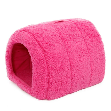 Eco-Friendly Cotton Pet Bed - wnkrs