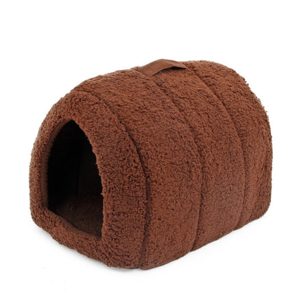 Eco-Friendly Cotton Pet Bed - wnkrs
